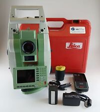 Leica tcp1201 robotic for sale  Sebastopol