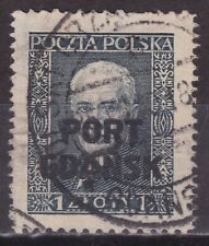 Port gdansk 23x gebraucht kaufen  Ilmenau, Martinroda