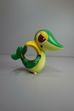Pokémon snivy figure for sale  KENDAL
