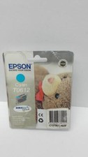 Epson t0612 tintenpatrone gebraucht kaufen  Dortmund