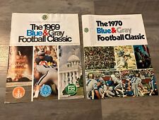 Lot programs blue for sale  Cleveland