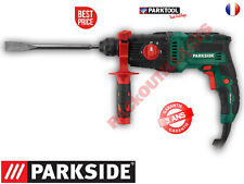 Parkside marteau perforateur d'occasion  Lys-lez-Lannoy