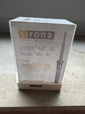 Step bur cerec gebraucht kaufen  Vöhringen