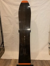 Arbor padre snowboard for sale  Stillwater