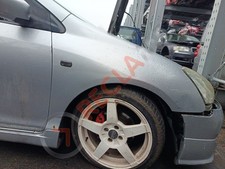 Honda civic mkvii for sale  BIRCHINGTON