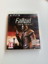 Fallout new vegas d'occasion  Expédié en Belgium