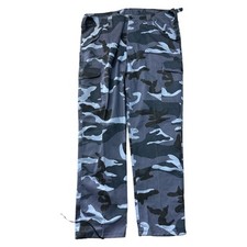 Vintage cargo trousers for sale  PONTEFRACT