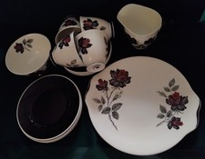 Vintage royal albert for sale  CHICHESTER
