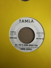 Tammi terrell brenda for sale  NEWTON AYCLIFFE