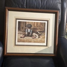 Jim daly dog for sale  Cedar Rapids