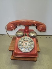 Vintage red toy for sale  Vineland