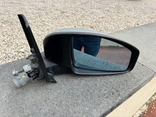 Rétroviseur droit renault d'occasion Rétroviseur droit renault d'occasion  Ballan-Miré