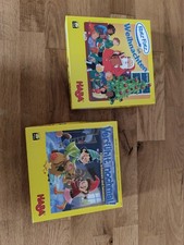 Haba spiele set gebraucht kaufen  Jockgrim
