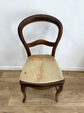 Chaise ancienne style d'occasion  Paris III