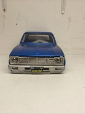 Tamiya hilux vintage for sale  ILFORD