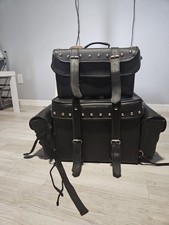 Harley davidson sissy for sale  Cape Coral