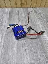 Traxxas vxl brushless for sale  Elwood