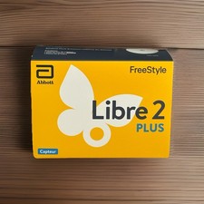 Freestyle libre plus gebraucht kaufen  Solingen