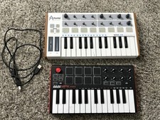 Akai mpk mini d'occasion  Expédié en Belgium
