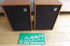 Vintage wharfedale denton for sale  WREXHAM