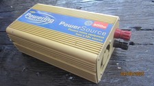 Ring 300w power for sale  LEICESTER