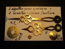 comtoise aiguilles d'occasion comtoise aiguilles d'occasion  Dinard