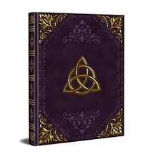 Grimoire triquetra collectif gebraucht kaufen  Berlin