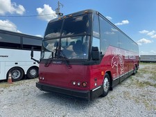 2000 prevost 45 for sale  Marion