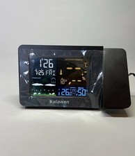 Calendar alarm clock for sale  OLDBURY