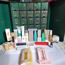 Harrods beauty advent for sale  NOTTINGHAM