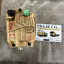 Vaschetta compensazione radiat usato Vaschetta compensazione radiat usato  Militello in Val di Catania