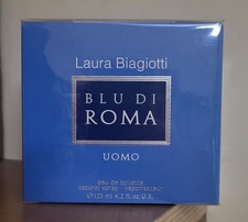 Profumo uomo laura usato  Italia