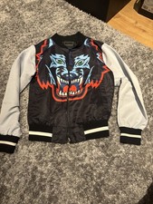 Ladies bomber jacket for sale Ladies bomber jacket for sale  LONDON
