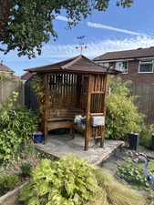 garden arbour for sale garden arbour for sale WINSFORD
