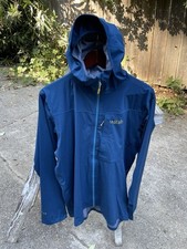 Rab kinetic jacket for sale  Felton