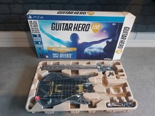 Guitar hero live d'occasion  Paris XIII