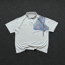 Adidas vintage 80s usato  Roma