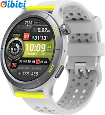 Amazfit cheetah round usato  Lecco