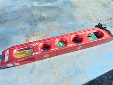 Boat level rigid for sale  WIMBORNE