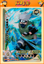 Kakashi hatake ssr usato  Spedire a Italy