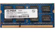 Ram memoria 2gb usato  Brindisi
