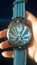 Orologio uomo collezione usato  Misterbianco