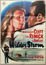 Wilder strom montgomery gebraucht kaufen  Hüffenhardt