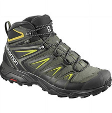 Salomon ultra mid for sale  Portland