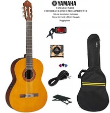 Yamaha cx40 chitarra usato  Frattamaggiore