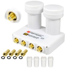Pticum monoblock quad gebraucht kaufen  Niederwerrn
