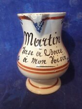 Super pichet patronymique d'occasion  Éperlecques