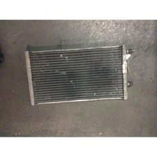 CONDENSADOR DE AR CONDICIONADO PARA FIAT CINQUECENTO (92-98) 1.1 BER. 2016 comprar usado  Enviando para Brazil