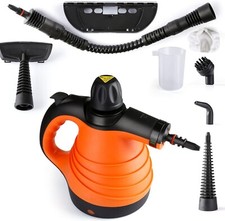 Kidinix dampfreiniger handger� gebraucht kaufen  Neugersdorf