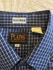 Plains big man for sale  Jacksonville